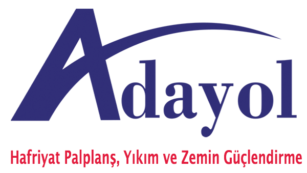 Adayol Zemin Güçlendirme